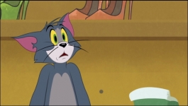 Tom And Jerry in New York - Season 01 Episode 03